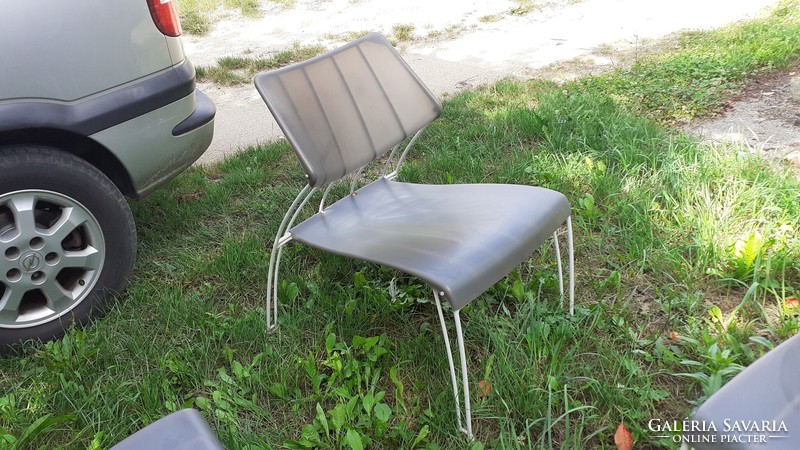 Vintage IKEA székek 3 db