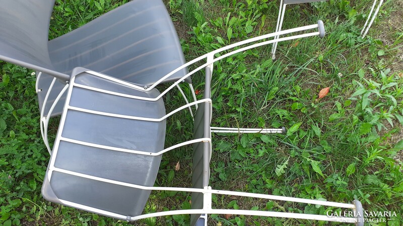 Vintage IKEA székek 3 db