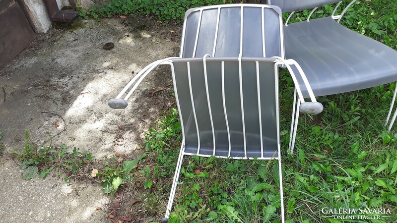 Vintage IKEA székek 3 db