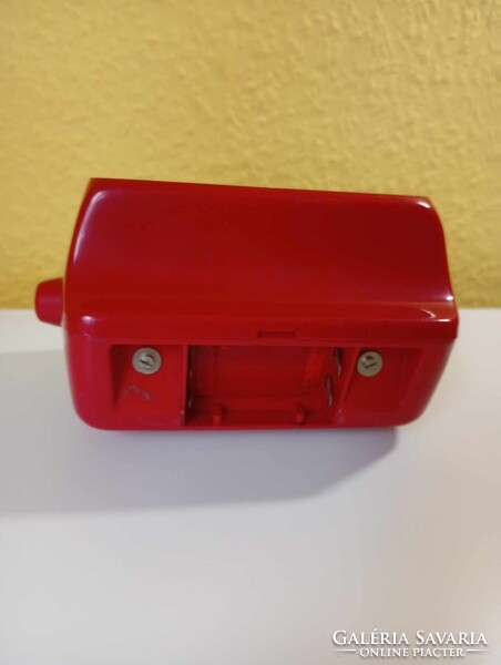Kinzle Digitlal Flip Clock retró óra