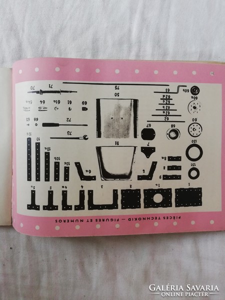 TECHNOKID JÁTÉK KATALÓGUS