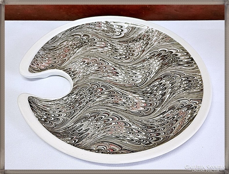 Villeroy & Boch Medici porcelán desszertes tányérok