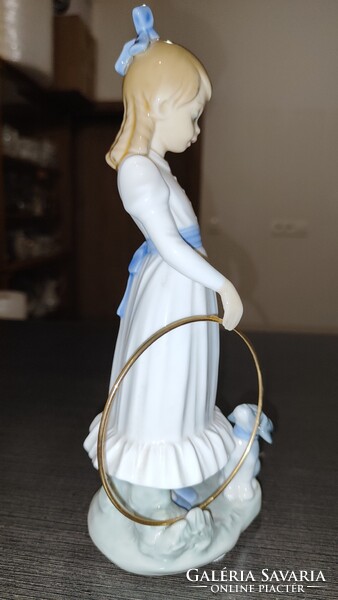 Nao, Llardo figura