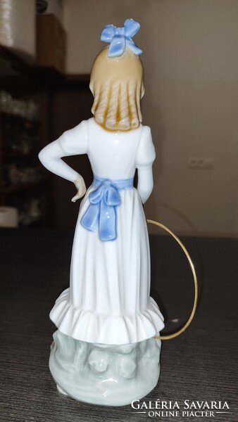 Nao, Llardo figura