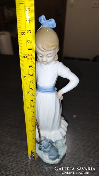 Nao, Llardo figura