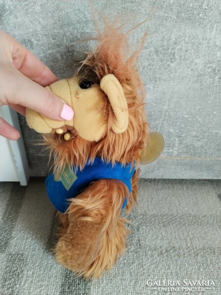 ALF PLÜSS FIGURA KB 25CM