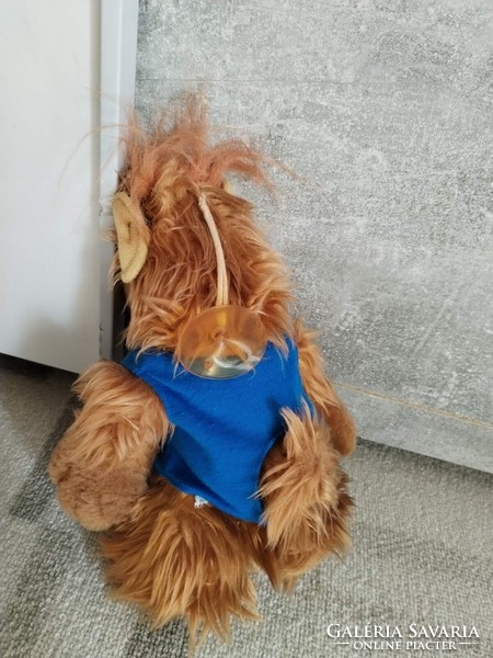 ALF PLÜSS FIGURA KB 25CM