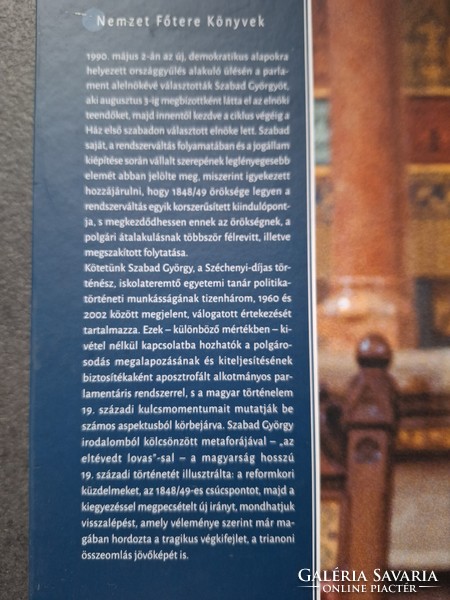 Katedrától a pulpitusig