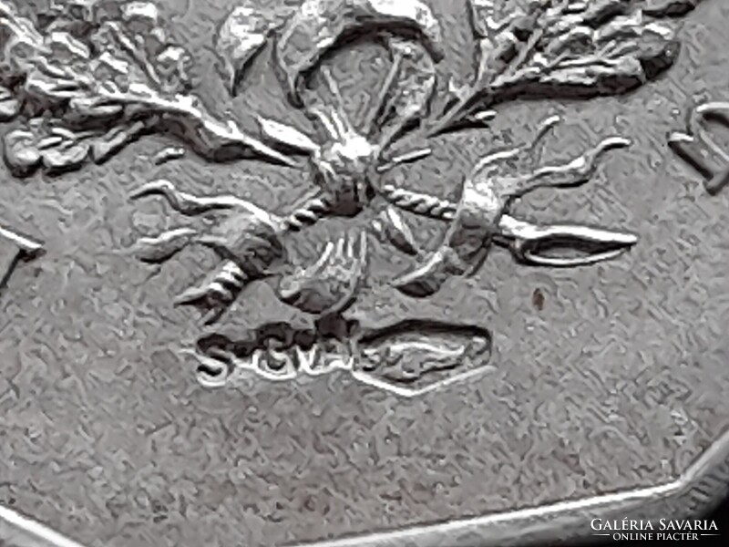 Magyar Testgyakorlók Köre  . MTK  . 30mm . Ag ezüst. 11,9gramm