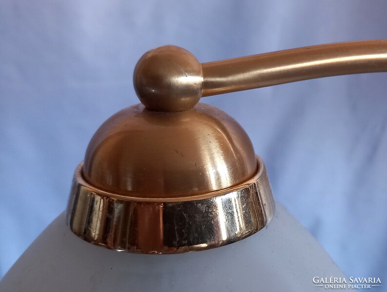 Vintage Kolarz asztali design lámpa ALKUDHATÓ