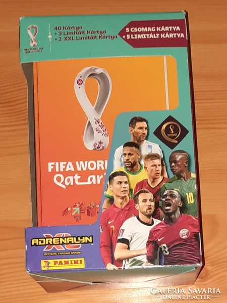 FIFA World Cup Qatar 2022
