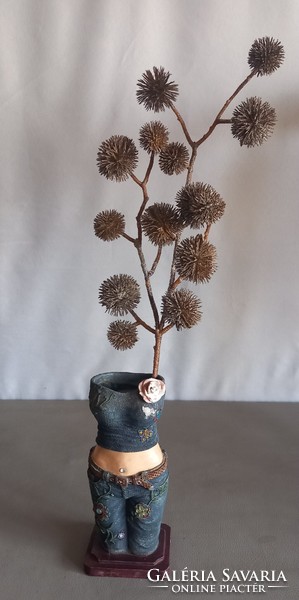 Design váza ALKUDHATÓ