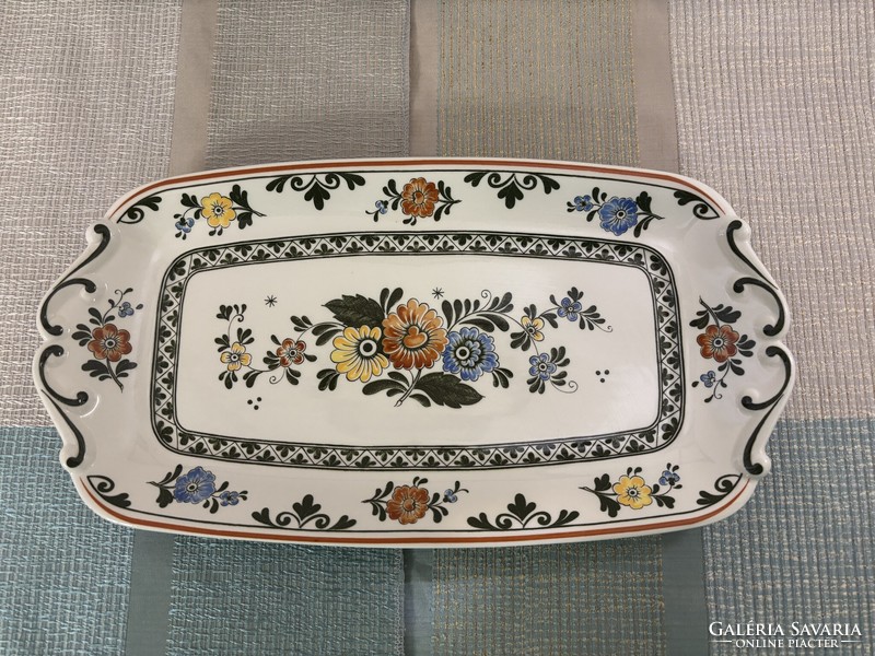 Villeroy & Boch Alt Amsterdam tálaló tál
