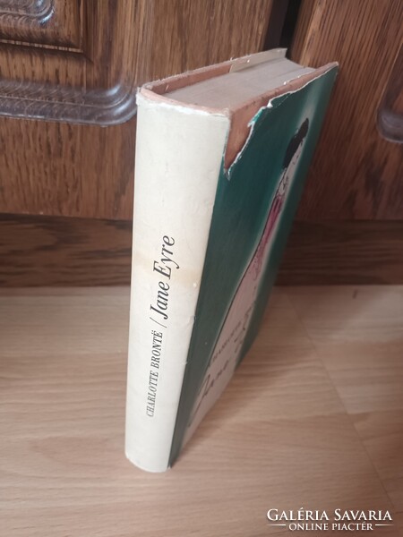 Charlotte Brontë - Jane ​Eyre - 1972