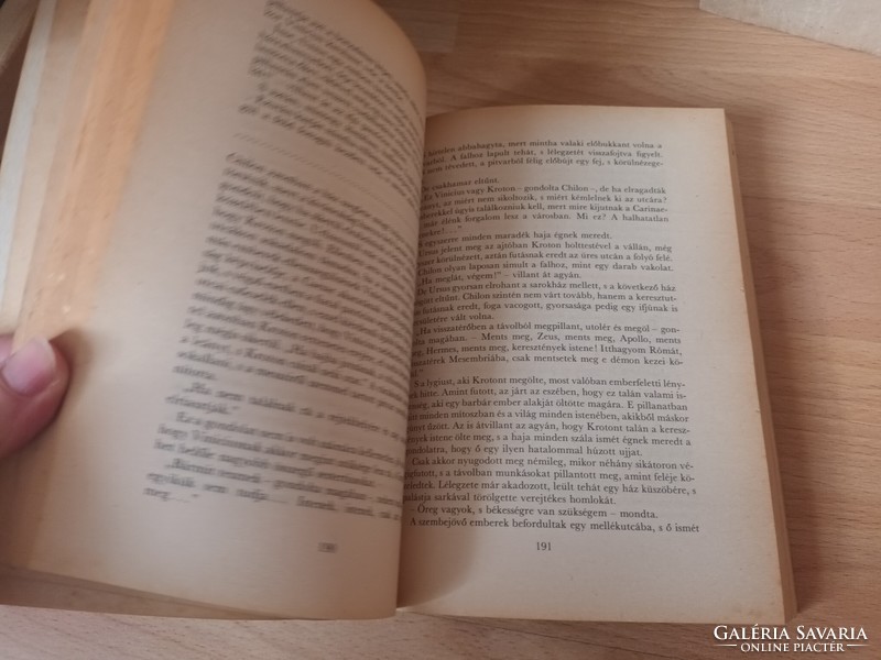 Henryk Sienkiewicz - Quo ​vadis? - 1983