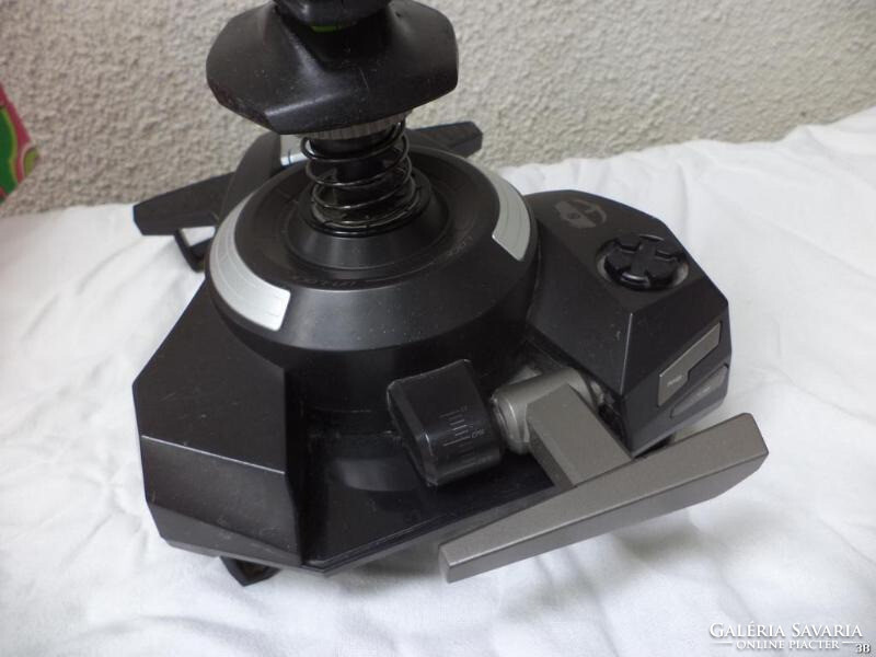 Cyborg wireless joystick, XBOX360 (765)