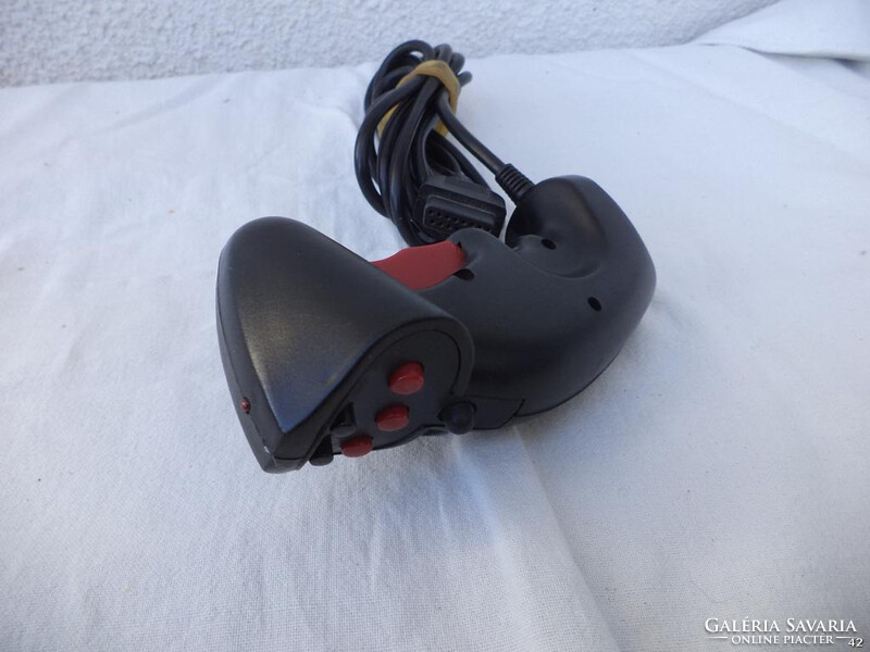 Total Control II, IBM PC retro joystick (1597)