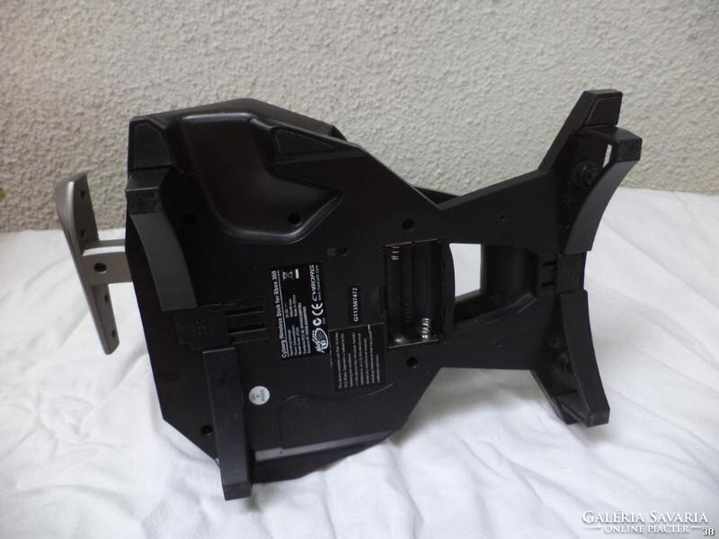 Cyborg wireless joystick, XBOX360 (765)