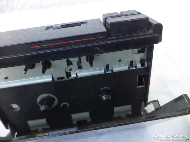 John Player Special retro walkman (1363)
