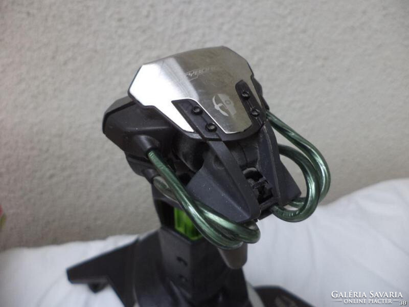 Cyborg wireless joystick, XBOX360 (765)