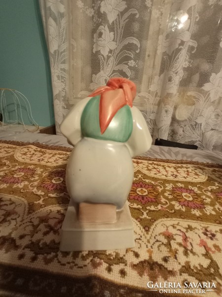NE FIGYELJ VEGYE MEG FÉL ÁRON!!! Zsolnay anya gyermekével
