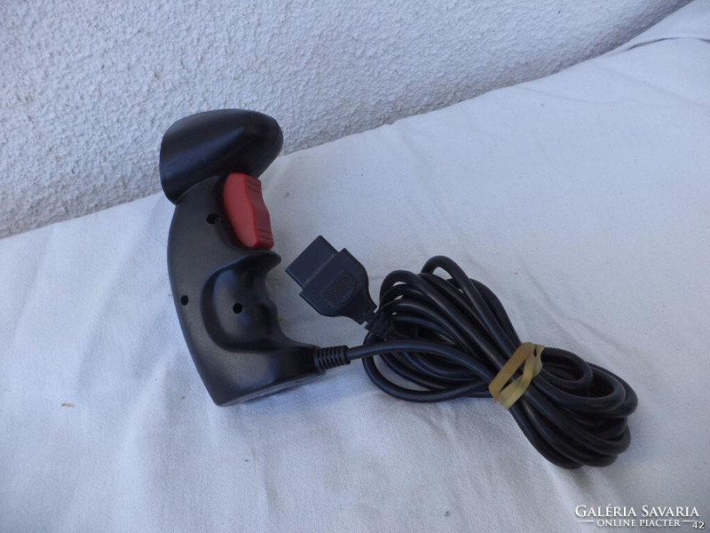 Total Control II, IBM PC retro joystick (1597)