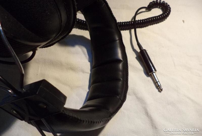 ISP KH-40 retro hi-fi fejhallgató (1047)
