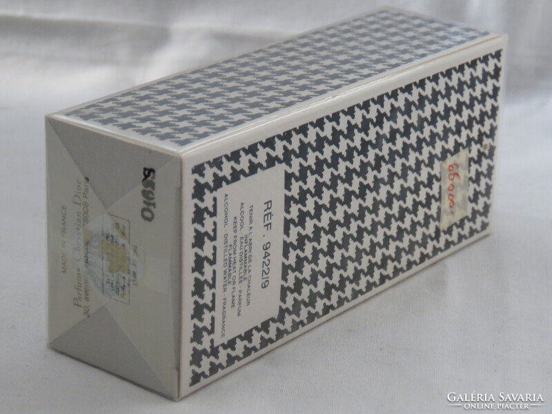 Retró Christian Dior Diorissimo EDT spray (50ml/1,7 fl oz) *bontatlan