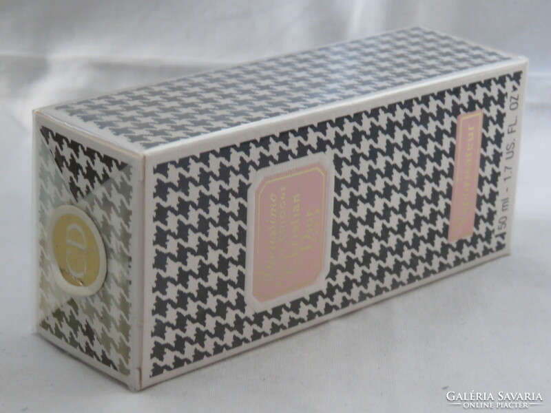 Retró Christian Dior Diorissimo EDT spray (50ml/1,7 fl oz) *bontatlan