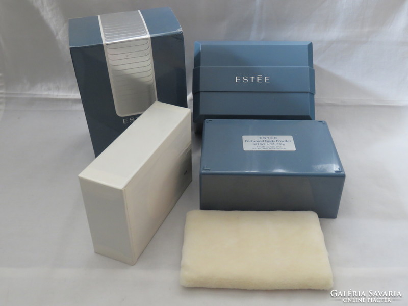 ESTÉE by Estée Lauder Parfumed Body Powder 6oz./170g