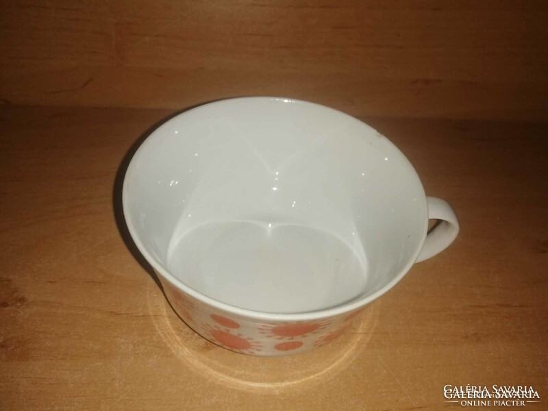 Alföldi porcelán Centrum varia napocskás csésze (19/d)