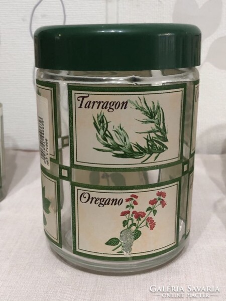 Teás készlet 'Herba'