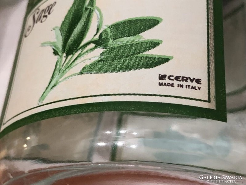 Teás készlet 'Herba'