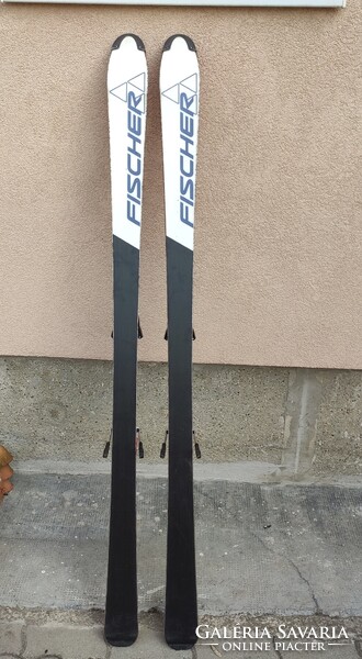 Fischer síléc (női) 160 cm
