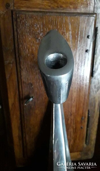 33 cm. Gyertyatartó, Matthew Hilton / SCP
