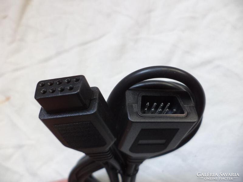 SEGA, Atari kontroller hosszabbító 1.8m (1870)