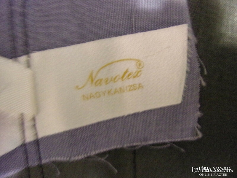 Navotex (Nagykanizsa)gyártású esőkabát