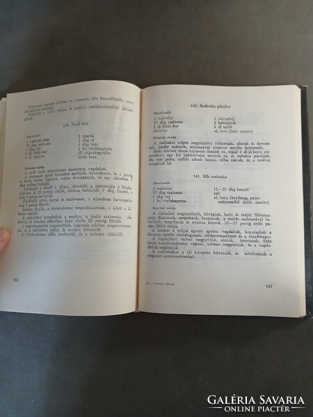 Kövi Pál - Erdélyi lakoma szakácskönyv (Kriterion, 1980)*