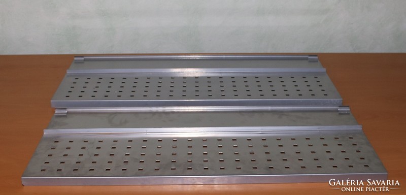 Ikea Pax szekrényvázhoz Komplement cipőtartó fém polc -2 db