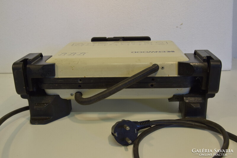 Kenwood kontaktgrill A183