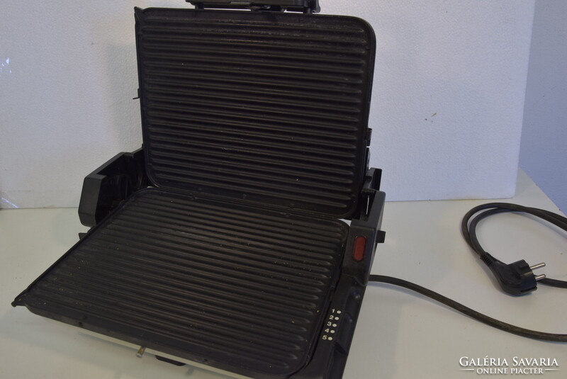 Kenwood kontaktgrill A183