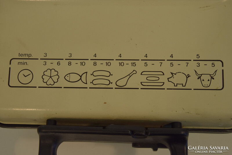 Kenwood kontaktgrill A183