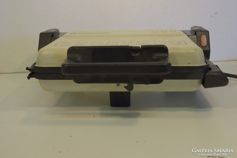 Kenwood kontaktgrill A183