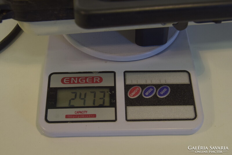 Kenwood kontaktgrill A183