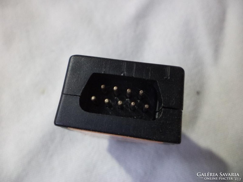 Enterprise 128 joystick illesztő (4219)