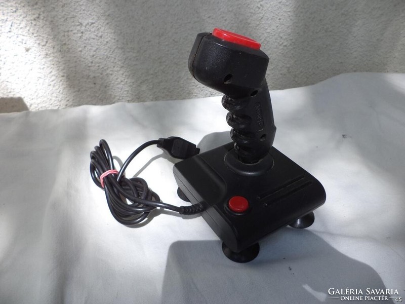 Quickjoy SV-119 joystick, Commodore, Amiga (2748)