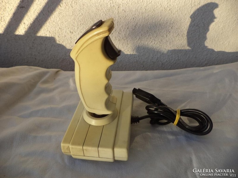 Commodore joystick