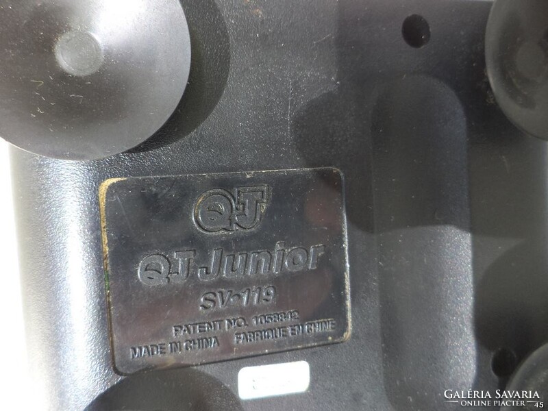 Quickjoy SV-119 joystick, Commodore, Amiga (2748)