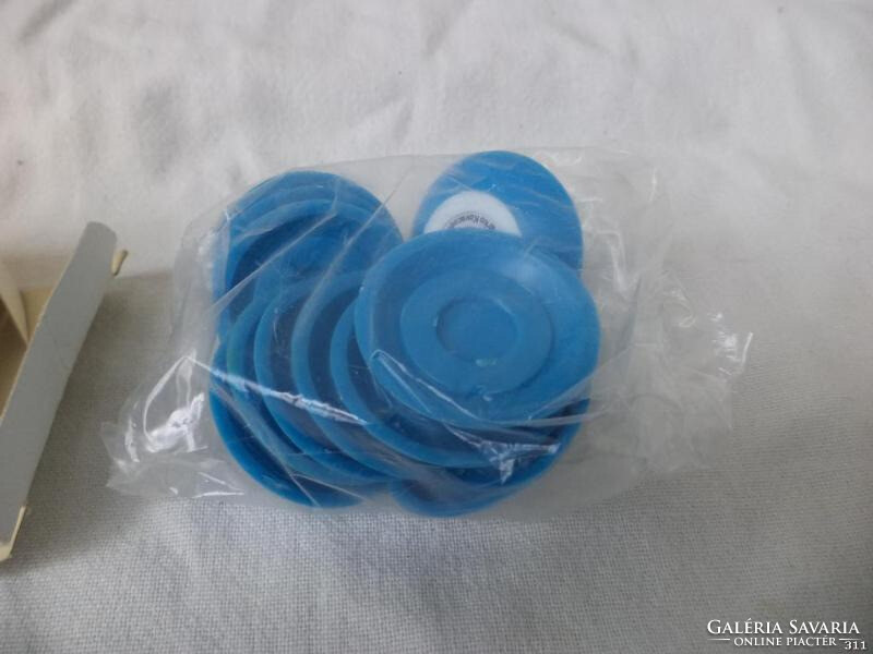 Jugoszlávia retro gombfoci csapat, dobozos (2428)