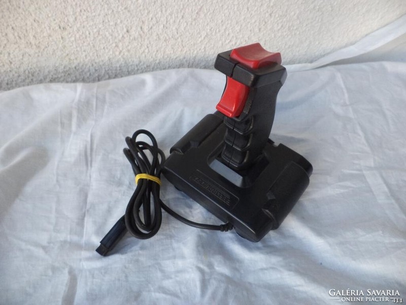 Spectravideo (Quickshot) joystick, Commodore, Amiga. (4074)